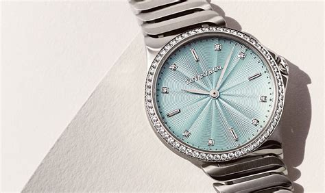 tiffany metro watch replica|tiffany watches for sale.